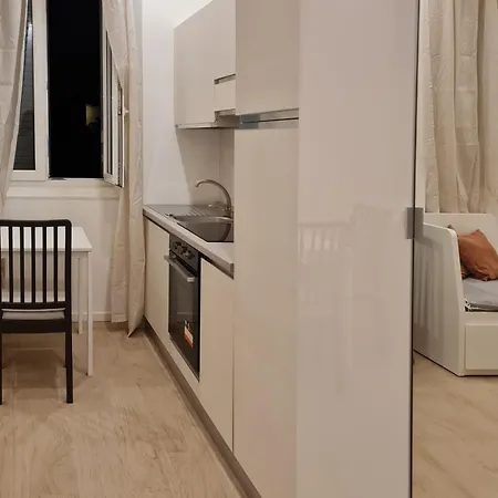 Loft Urbano: Confort E Cozy Milan Exterior photo