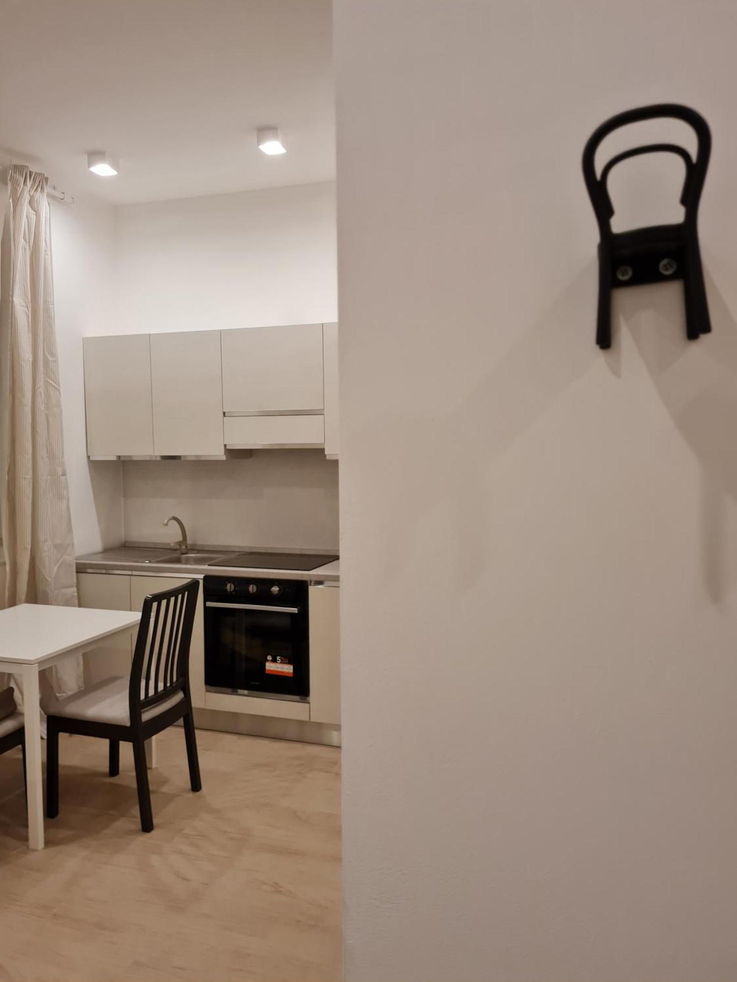 Loft Urbano: Confort E Cozy * Milán