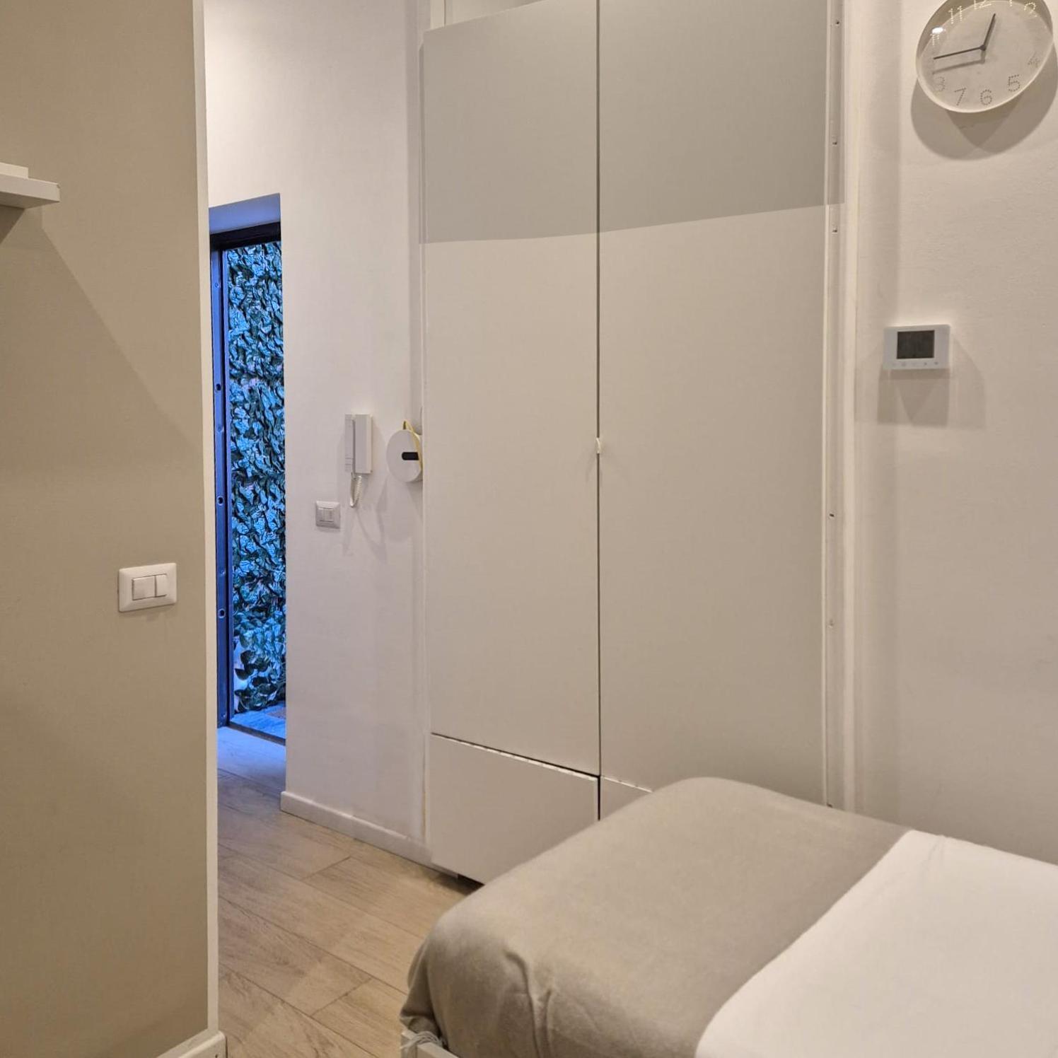 Loft Urbano: Confort E Cozy Appartement *
