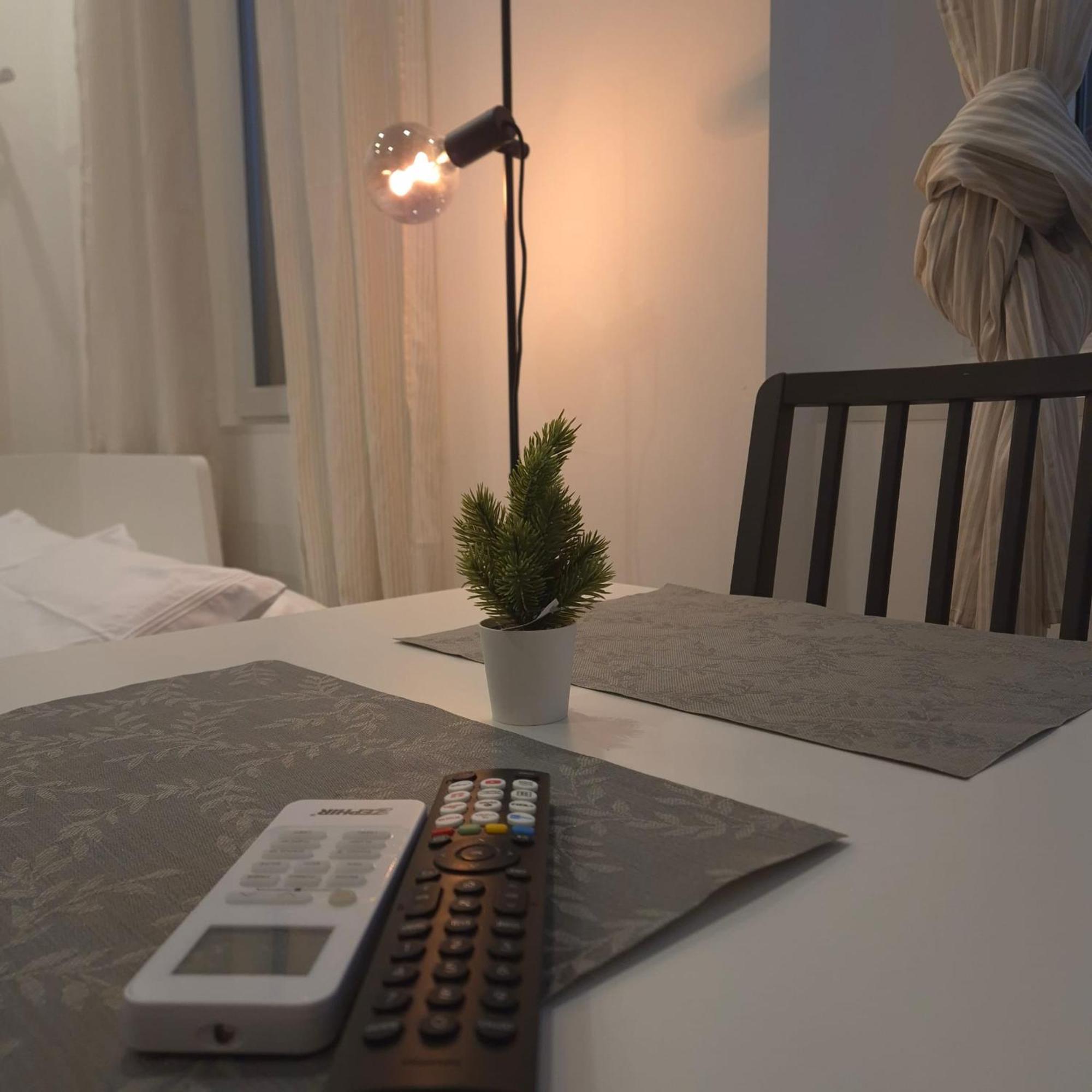 Loft Urbano: Confort E Cozy Appartement *
