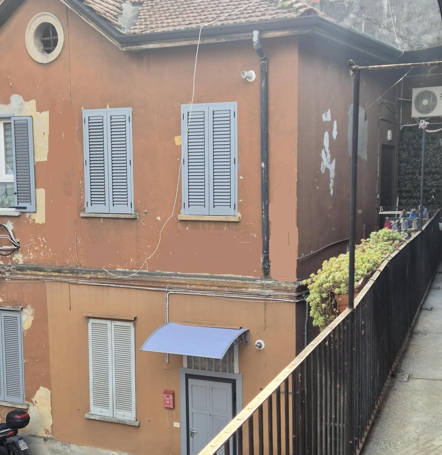 Loft Urbano: Confort E Cozy Appartement Milan