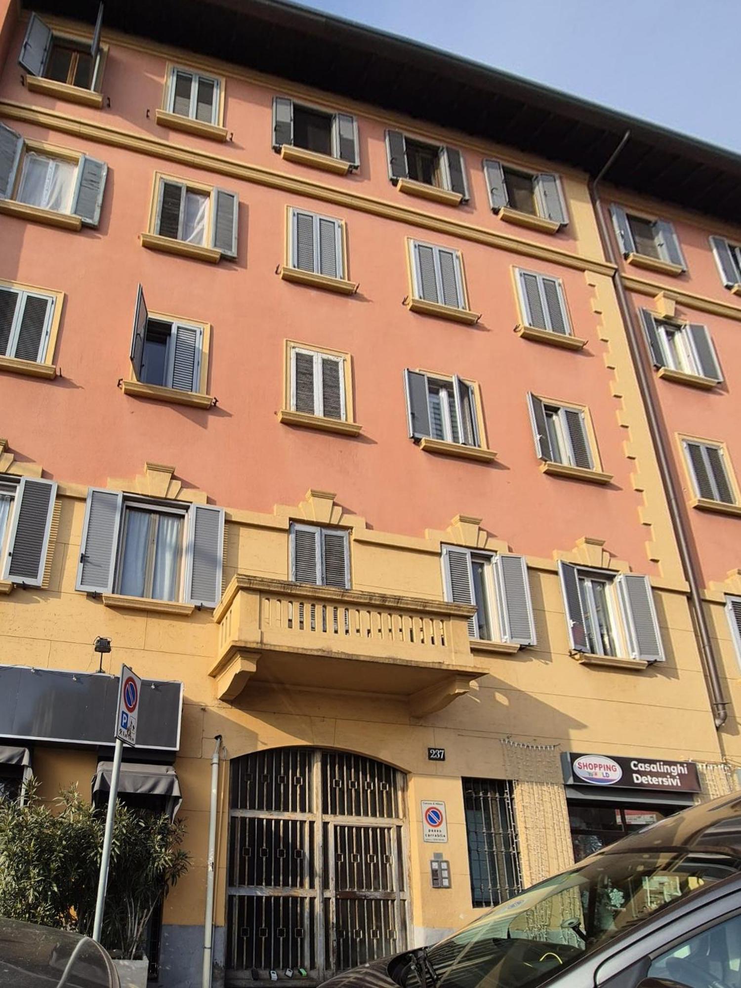 Apartamento Loft Urbano: Confort E Cozy Milán